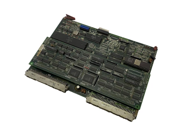 Shima Seiki IPU2 S545 Örgü Makinesi Kartı (Çıkma Parça) ürün görseli 1