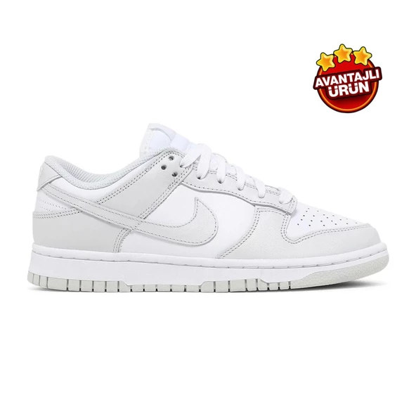 Nike Dunk Low Photon Dust ürün görseli 1