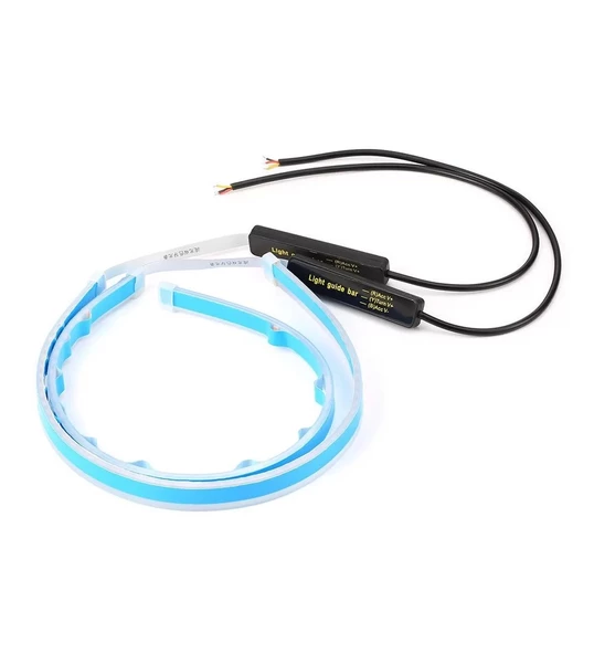 Honda Civic 2001-2005 Far Üstü Çok Fonksiyonlu Led ürün görseli 1