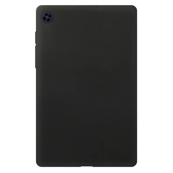 Huawei MatePad T8 8" Kılıf FitCase Evo Silikon Arka Kapak - Resim 5