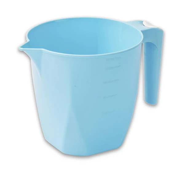 FLORA MAŞRAPA 1,5 LT F348 - Resim 3