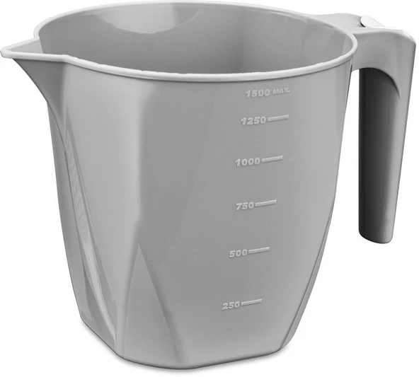FLORA MAŞRAPA 1,5 LT F348 - Resim 7