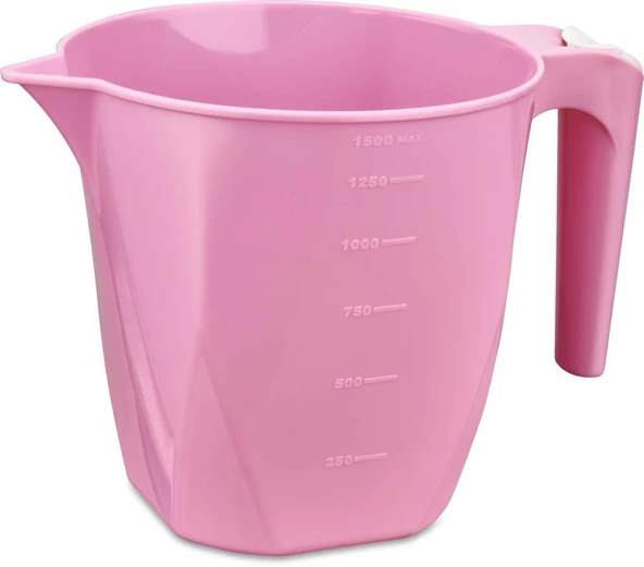 FLORA MAŞRAPA 1,5 LT F348 - Resim 5
