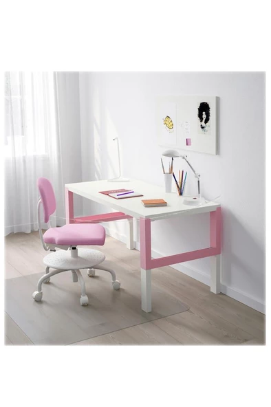 Şahnet 6W Ledli Masa Lambası Beyaz Işık - Resim 10
