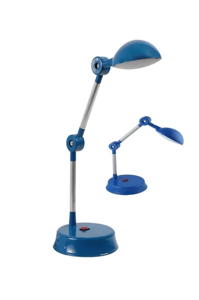 Şahnet 6W Ledli Masa Lambası Beyaz Işık - Resim 6