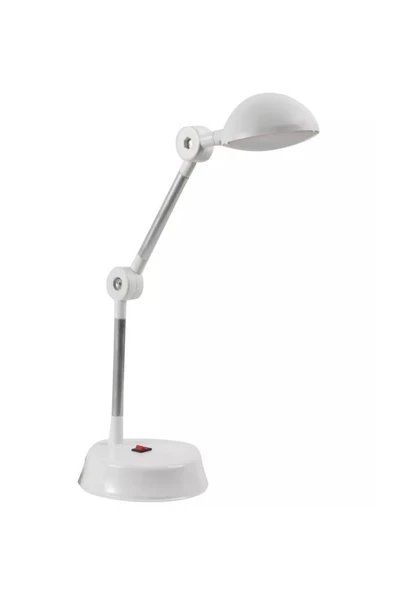 Şahnet 6W Ledli Masa Lambası Beyaz Işık - Resim 3