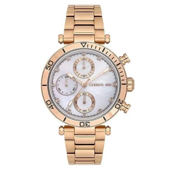 Cerruti 1881 CIWLI0049909 Kadın Kol Saati ürün görseli 1