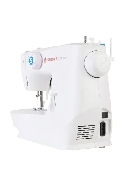 Singer M2105 Dikiş Makinesi - Resim 5