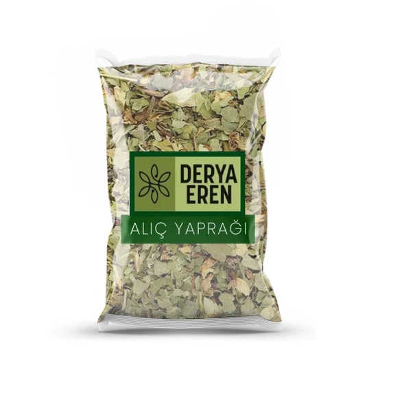 Alıç Çiçeği Yaprağı 100 gr, Derya Eren ürün görseli 1