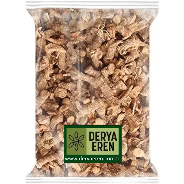 Havlıcan Tane Kök 100 gr, Derya Eren - Resim 2