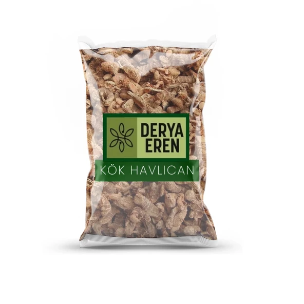 Havlıcan Tane Kök 100 gr, Derya Eren ürün görseli 1