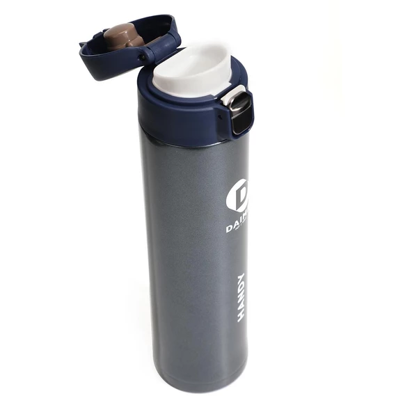 Daima Handy Termos Lacivert 520 ml - Resim 3