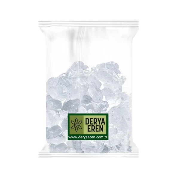 Nöbet (Polat) Kaya Şekeri Sade 250 gr, Derya Eren ürün görseli 1