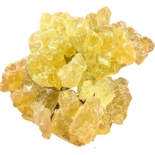 Safranlı Nöbet (Polat Şekeri) Kaya Şekeri (Himalaya Şekeri) 500 gr, Derya Eren ürün görseli 1