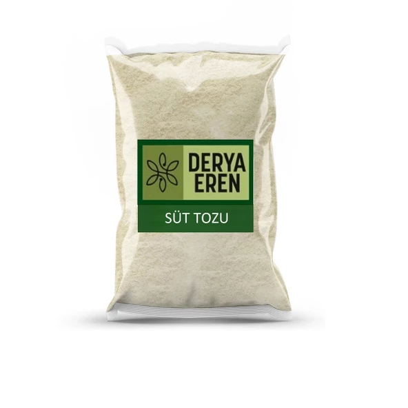 Süt Tozu (lac pulveris) 500 gr, Derya Eren ürün görseli 1