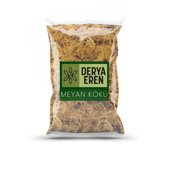 Meyan Kökü Lif 500 gr, Derya Eren ürün görseli 1