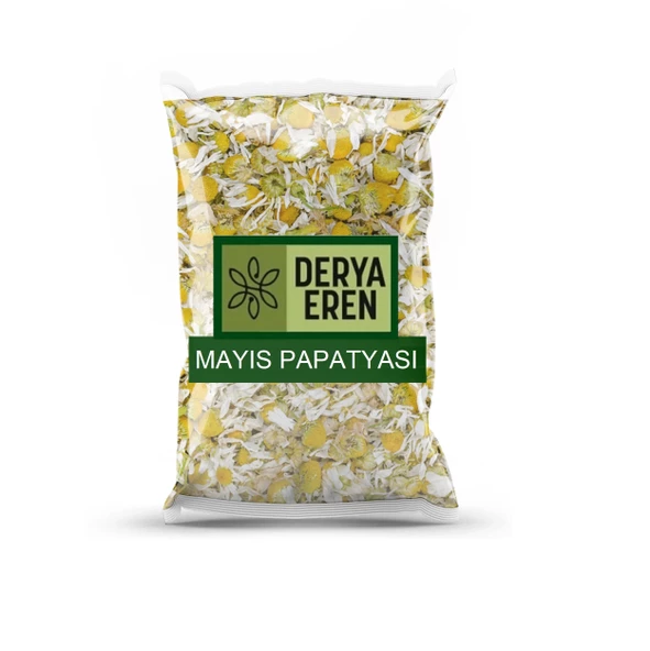 Papatya Mayıs Papatyası 250 gr, Derya Eren ürün görseli 1