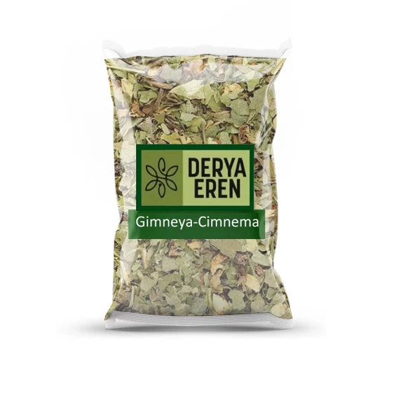 Cinnema Gimneya-Cimnema Otu 250 gr, Derya Eren ürün görseli 1
