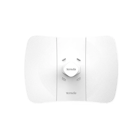 Tenda O9 Dış Mekan 867 Mbps 5GHz 25 Km Gigabit Access Point ürün görseli 1