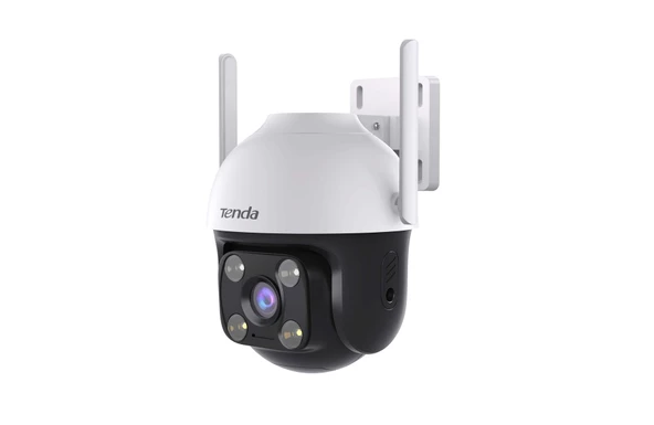 Tenda CH3-WCA 1080P Outdoor Wi-Fi Pan/Tilt Camera ürün görseli 1
