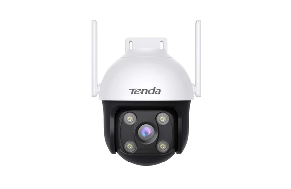 Tenda CH7-WCA 4MP Outdoor Wi-Fi Pan/Tilt Camera ürün görseli 1
