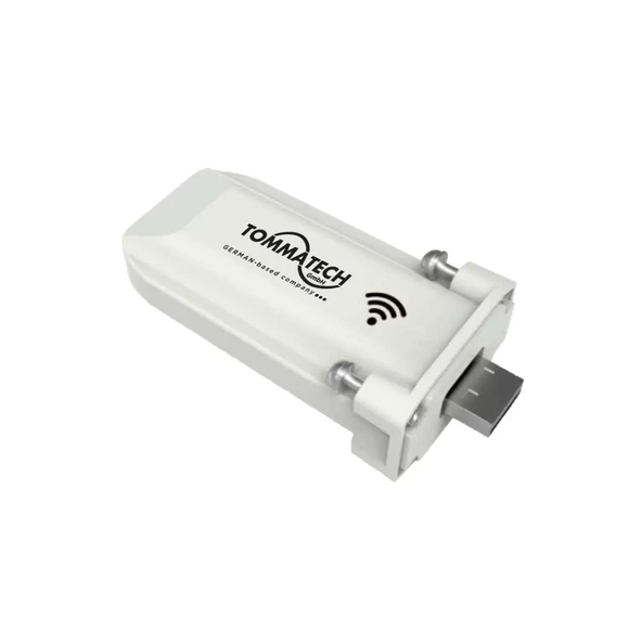 TommaTech Next Generation Mobile Wi-Fi Aksesuar ürün görseli 1