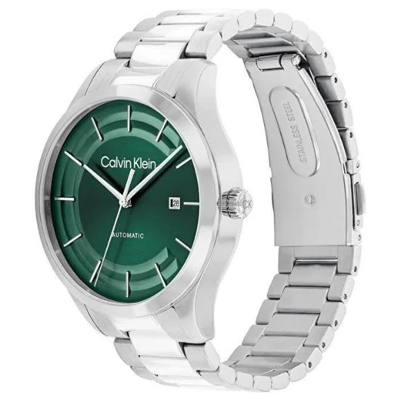 Calvin Klein CK25300022 Erkek Kol Saati - Resim 2
