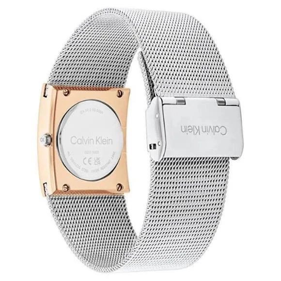 Calvin Klein CK25100063 Kadın Kol Saati - Resim 3