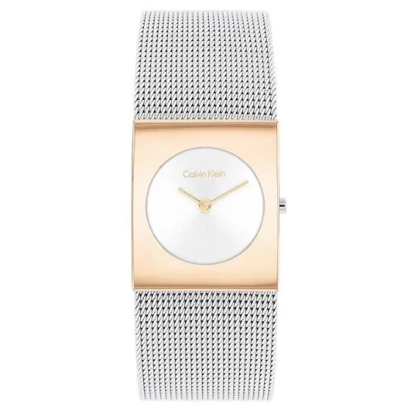 Calvin Klein CK25100063 Kadın Kol Saati ürün görseli 1