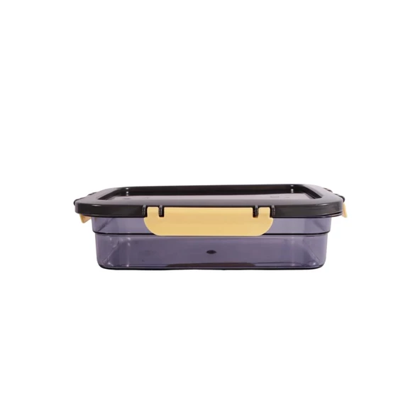 Herevin 162400-802 Saklama Kabı-3'lü Set - Resim 3