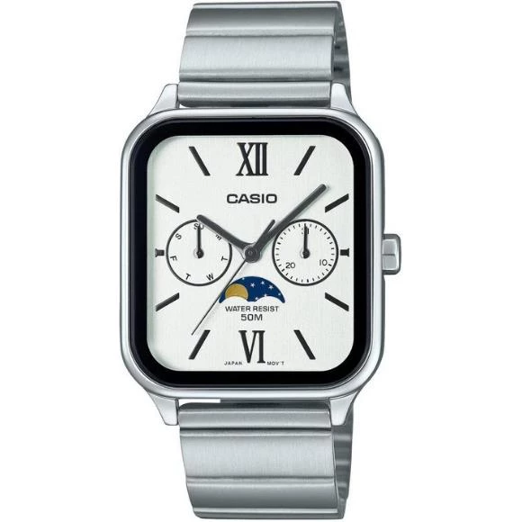 Casio MTP-M305D-7A2VDF Unisex Kol Saati ürün görseli 1