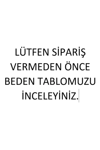 ERKEK PAÇA RİBANALI OKUL EŞOFMAN ALTI - Resim 12