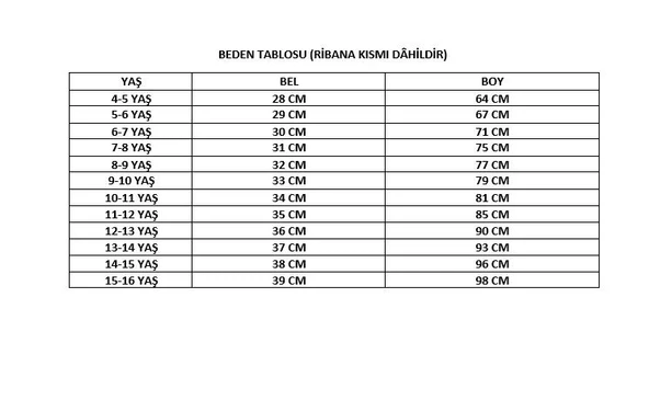 ERKEK KARGO CEPLİ BEJ OKUL EŞOFMAN ALTI - Resim 6