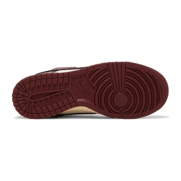 Dunk Low SE Just Do It Sail Team Red - Resim 5