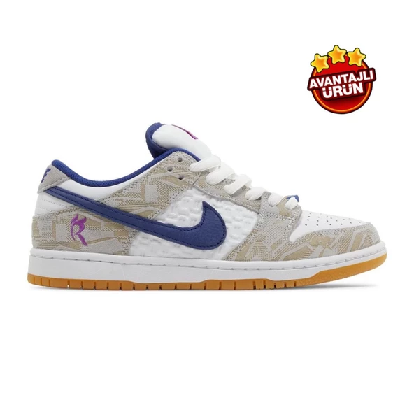 Dunk Low SB Rayssa Leal ürün görseli 1