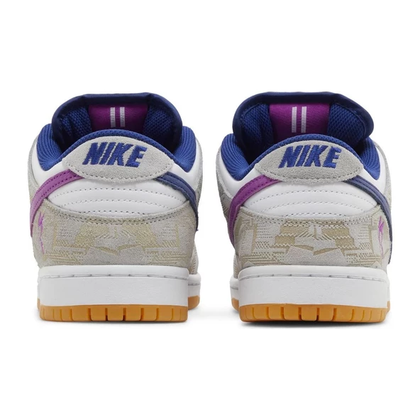 Dunk Low SB Rayssa Leal - Resim 4