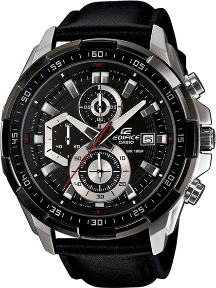 Casio EFR-539L-1AVUDF Erkek Kol Saati ürün görseli 1