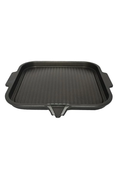 Orcamp   PORTATİF TAVA TEFLON CK-505/1 ürün görseli 1