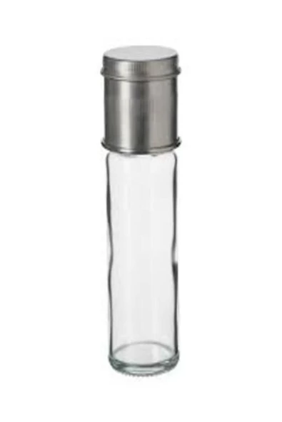 CITRONHAJ BAHARAT ÖĞÜTÜCÜ CAM PASLANMAZ ÇELİK 15 CM ürün görseli 1
