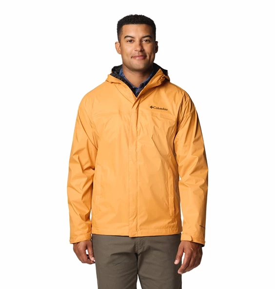 Columbia Watertight II Jacket Erkek Yağmurluk RM2433-861 ürün görseli 1