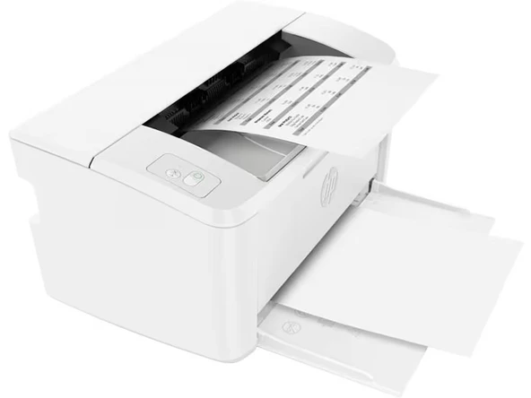 HP 7MD65A LazerJet M111ca - Resim 2