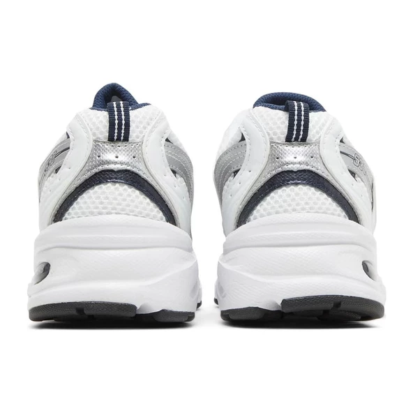 New Balance 530 White - Resim 4