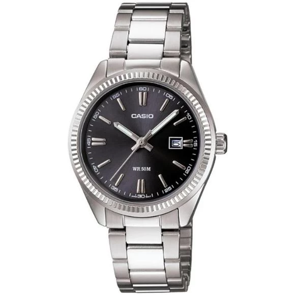 Casio LTP-1302D-1A1VDF Kadın Kol Saati ürün görseli 1