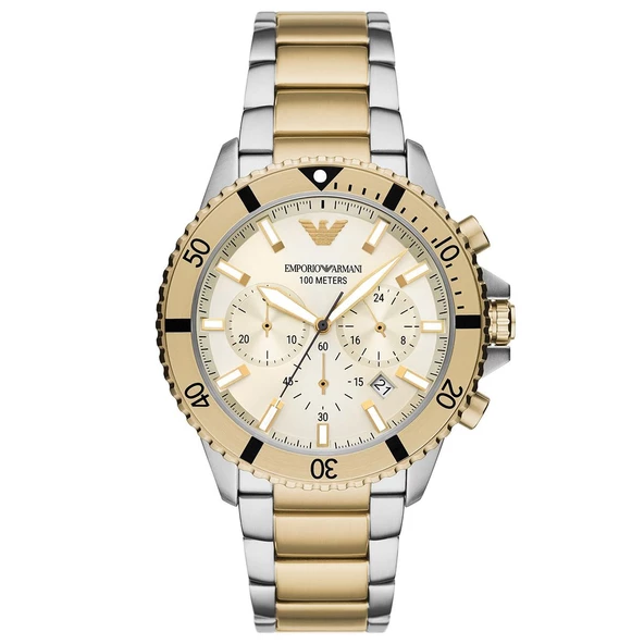 Emporio Armani AR11606 Erkek Kol Saati ürün görseli 1