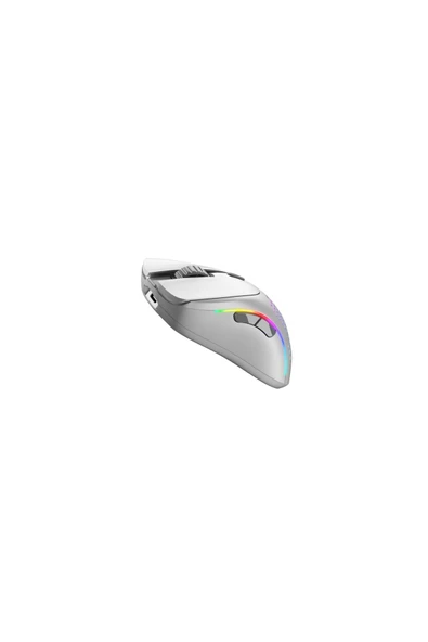 Glorious Model D 2 RGB 26000 DPI Wireless Oyuncu Mouse Siyah - Resim 5