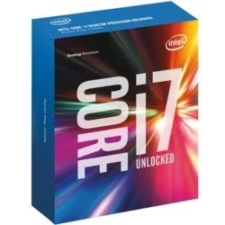 Intel Skylake Core i7 6700T 3.4 GHz 8MB LGA 1151p Tray Cpu ürün görseli 1