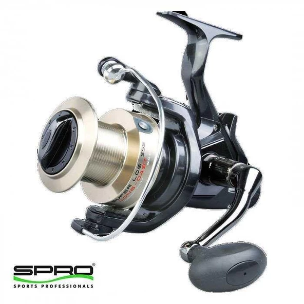 Spro Super Long Cast LCS 555 Surf Olta Makinesi ürün görseli 1