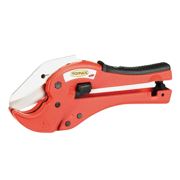 Tomax 42mm Plastik Pvc Pprc Boru Kesme Makası 03062042 ürün görseli 1