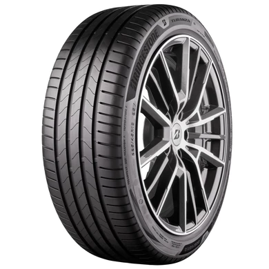 BRİDGESTONE 225/50 R17 98Y XL TURANZA 6 YAZ LASTİĞİ (ÜRETİM YILI: 2024) ürün görseli 1
