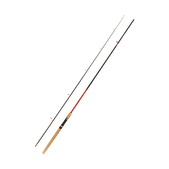 Remixon Red Zoom 240 Cm 2P. Spin Olta Kamışı 10-35Gr ürün görseli 1